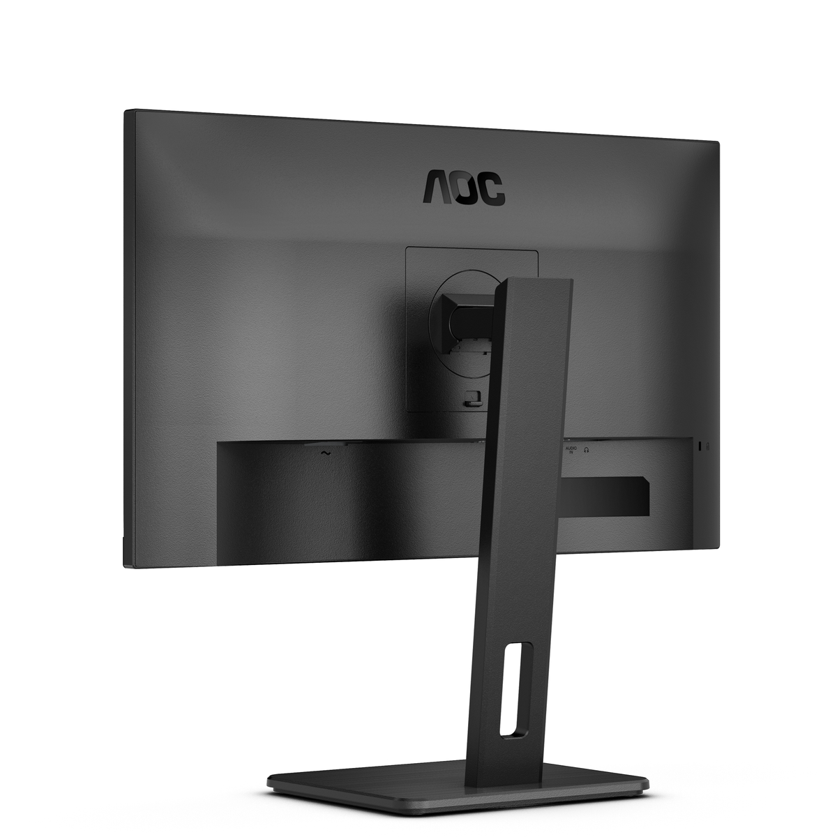 AOC E324QAF - 23,8 inch - 1920 x 1080 pixels (Full HD) - IPS (In-Plane Switching)