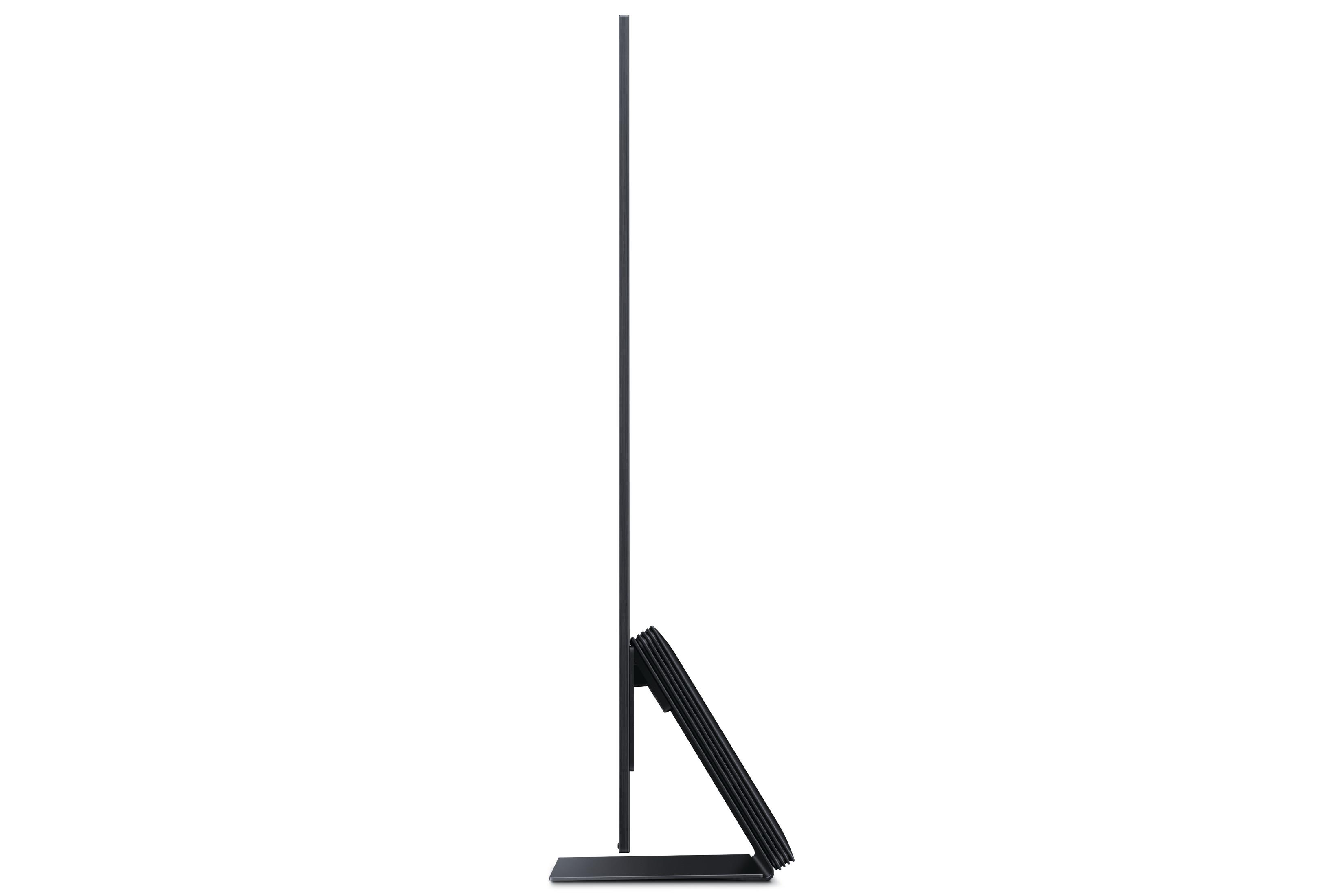 SAMSUNG GQ55S95DAT TV OLED, SMART TV, 55 ", OLED 4K, Nero, Classe G