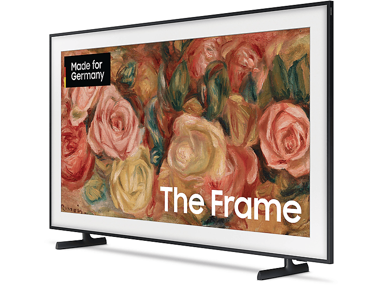 TV QLED 55" - SAMSUNG The Frame GQ55LS03DAU