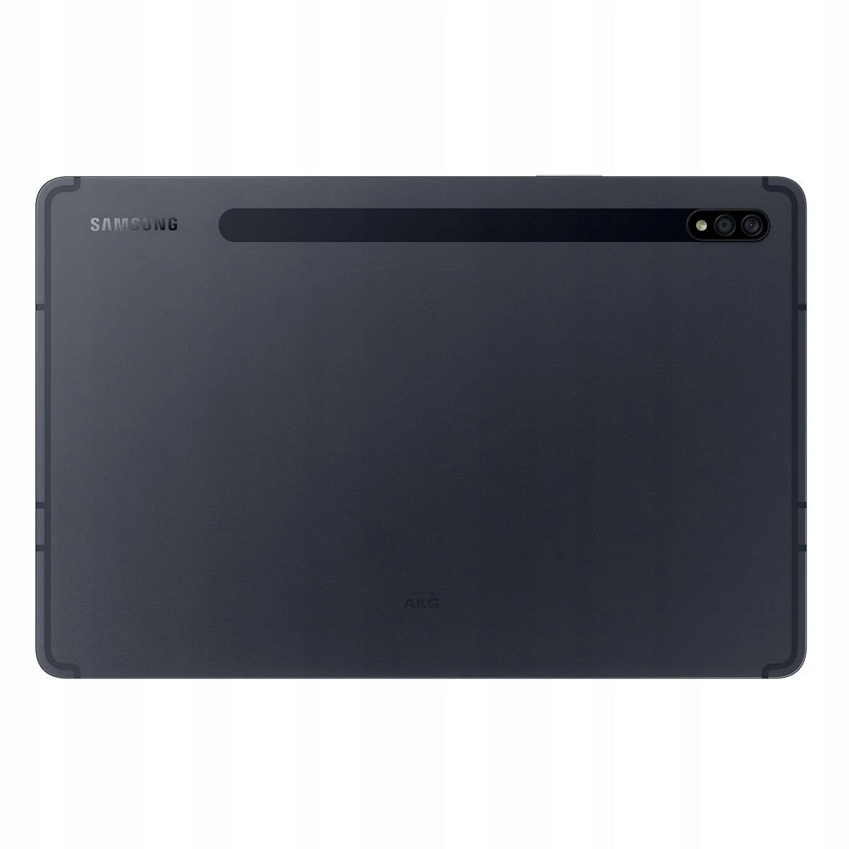 Slate SAMSUNG SM-T970N, 256 GB, 12,4 ", Nero