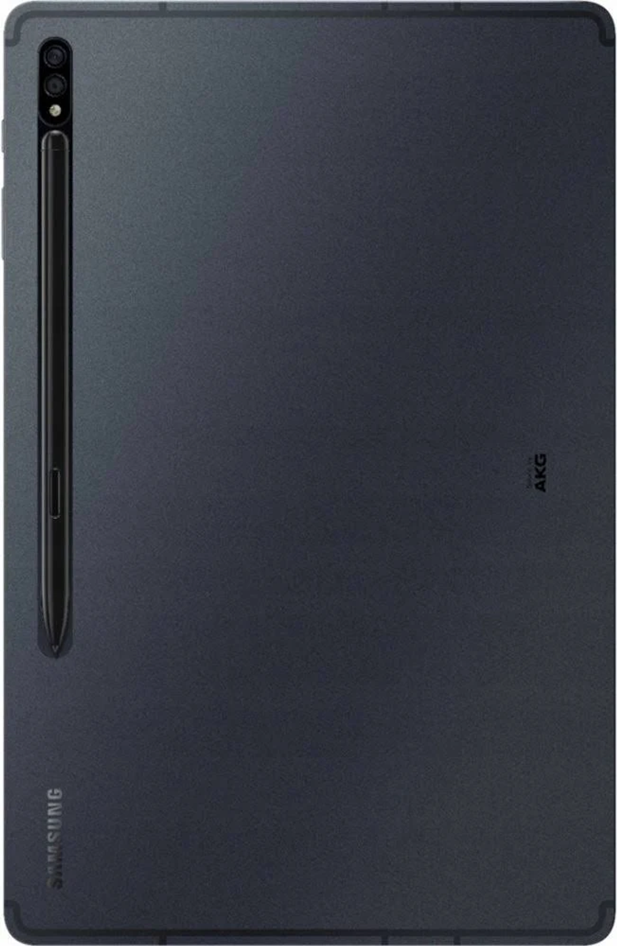 Slate SAMSUNG SM-T970N, 256 GB, 12,4 ", Nero