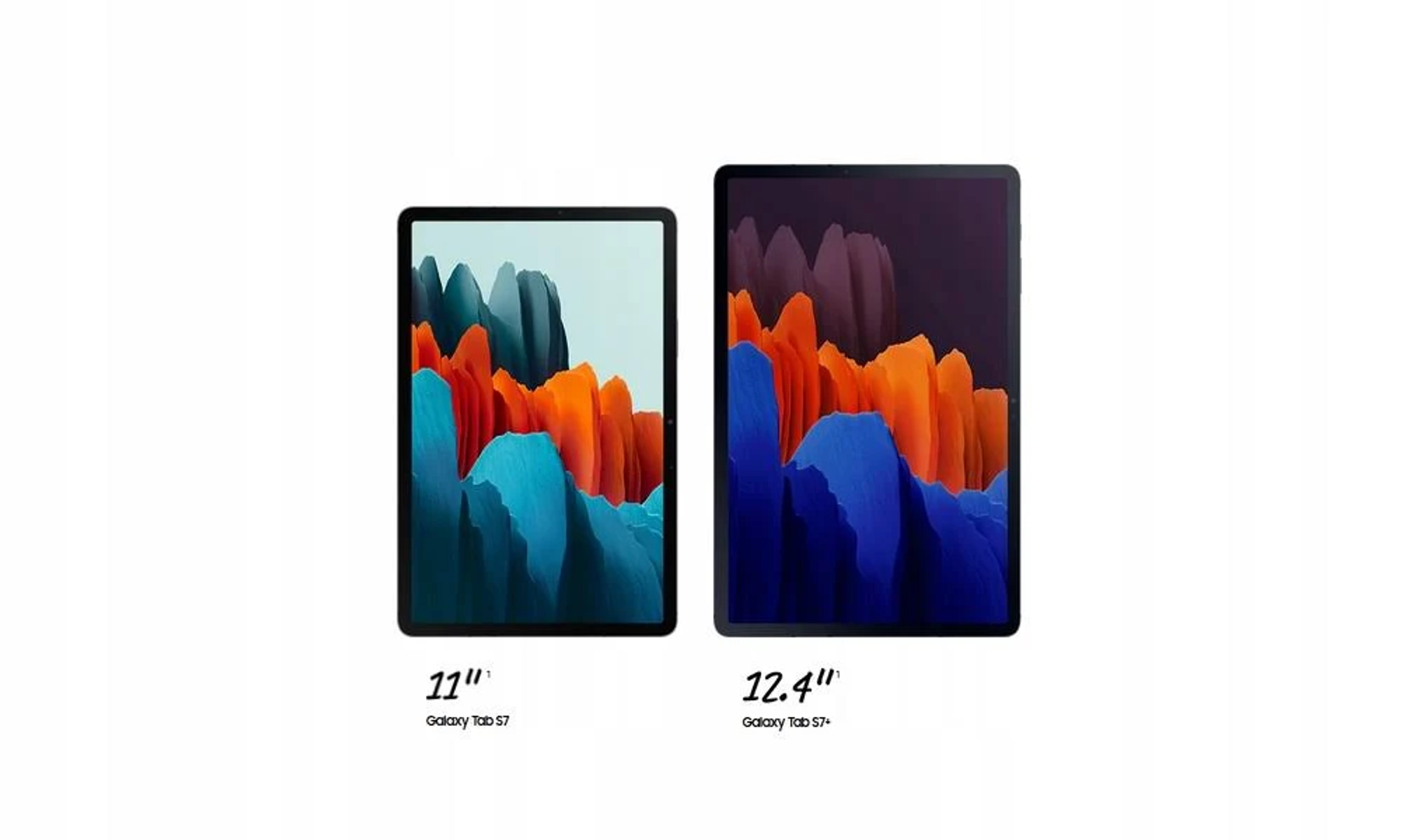 Slate SAMSUNG SM-T970N, 256 GB, 12,4 ", Nero
