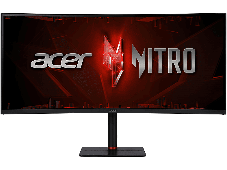 Monitor Gaming - ACER Nitro XV5 XV345CURV3bmiphuzx