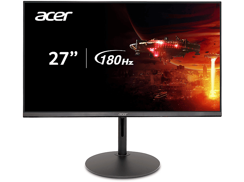 Monitor Gaming - ACER XF0 XF270 M3