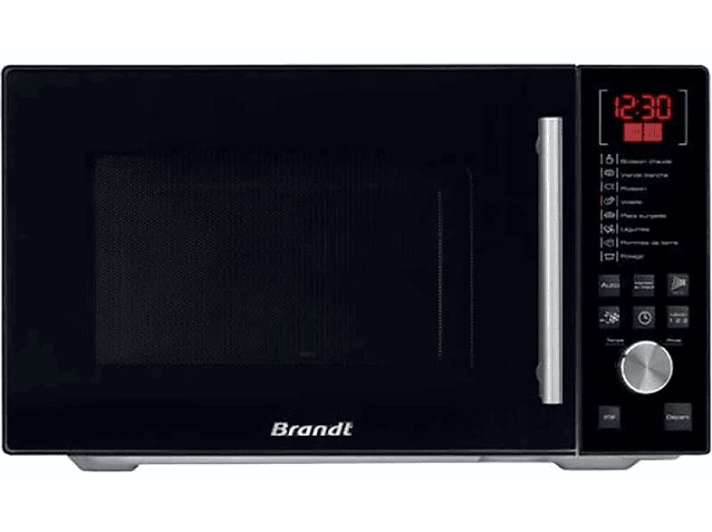 Microondas libre instalación - BRANDT SE2612B