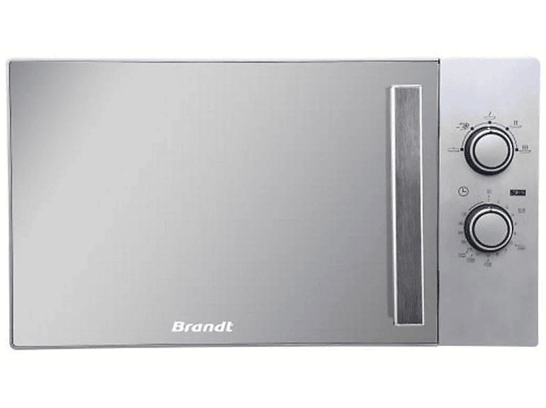 Microondas libre instalación - BRANDT SM2606S