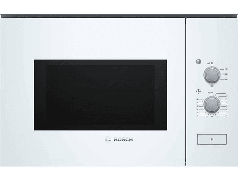 Microondas integrable – BOSCH BFL550MW0