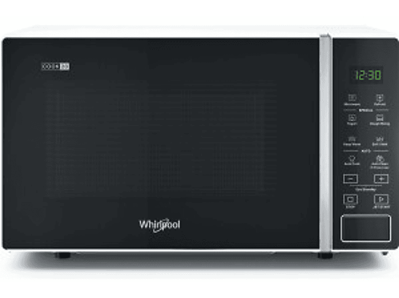 Microondas libre instalación - WHIRLPOOL MWP201W