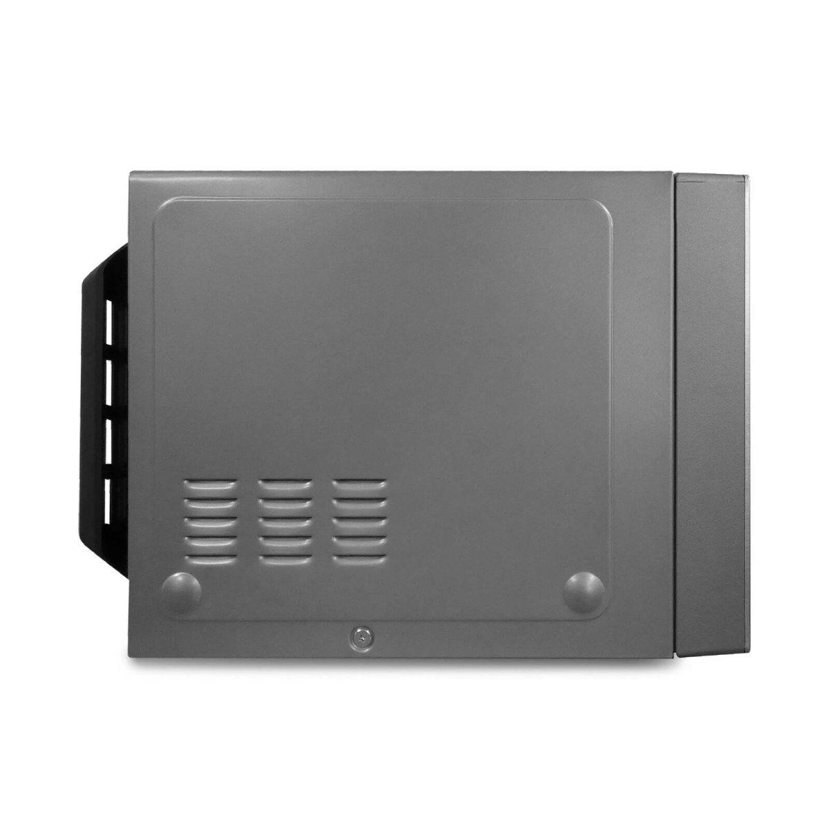 Microondas libre instalación - LG MH6565CPS, 1150 W, 5 potencia, 25 l, Acero inoxidable