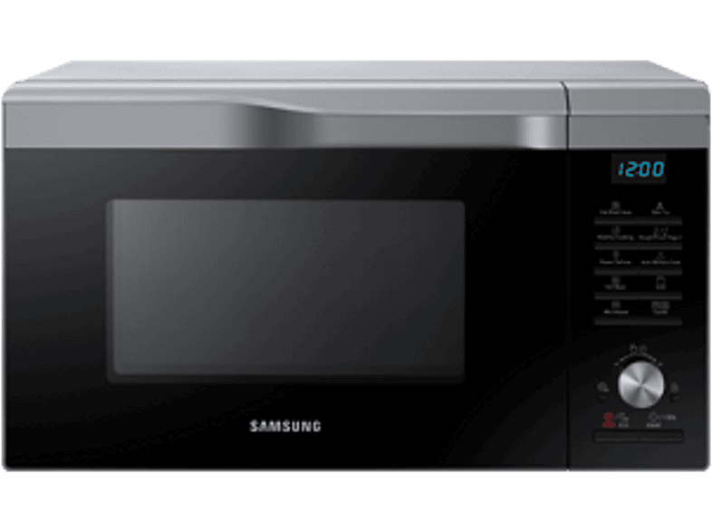 Microondas integrable - SAMSUNG MC2BM6035CS/EG