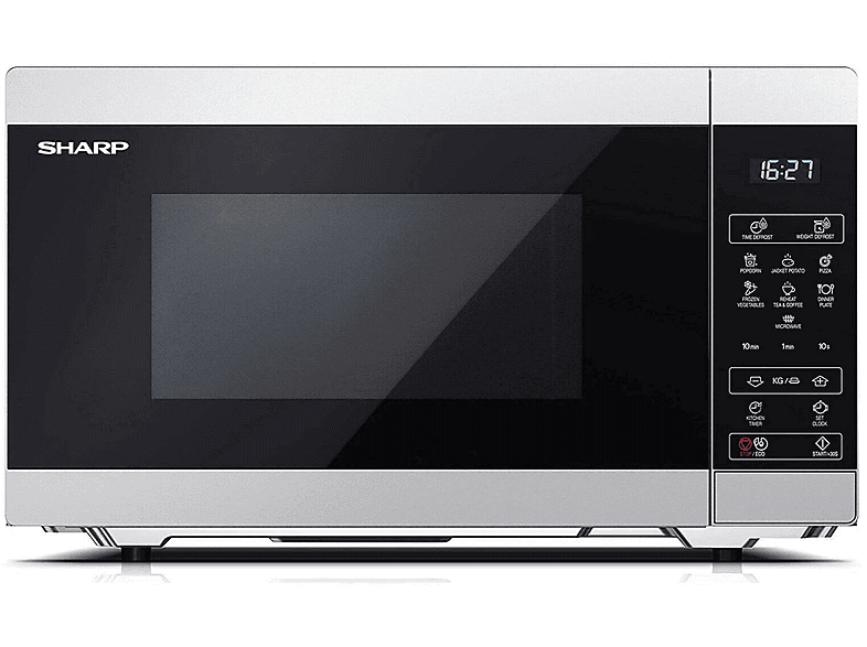 Microondas libre instalación - SHARP YC-MS51ES