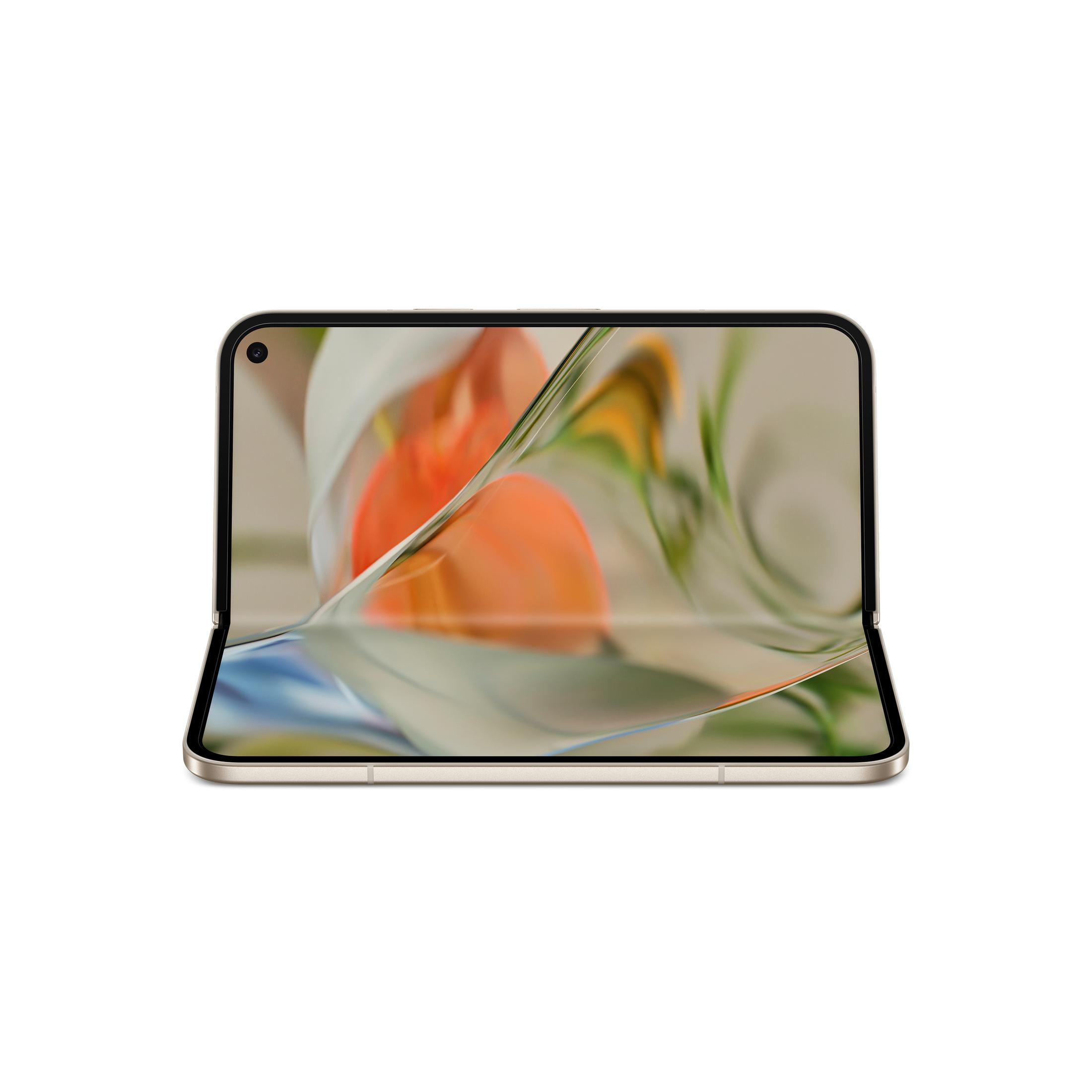 Smartfon GOOGLE Pixel 9 Pro Fold 2G (GSM), 3G (UMTS), 4G (LTE), 5G