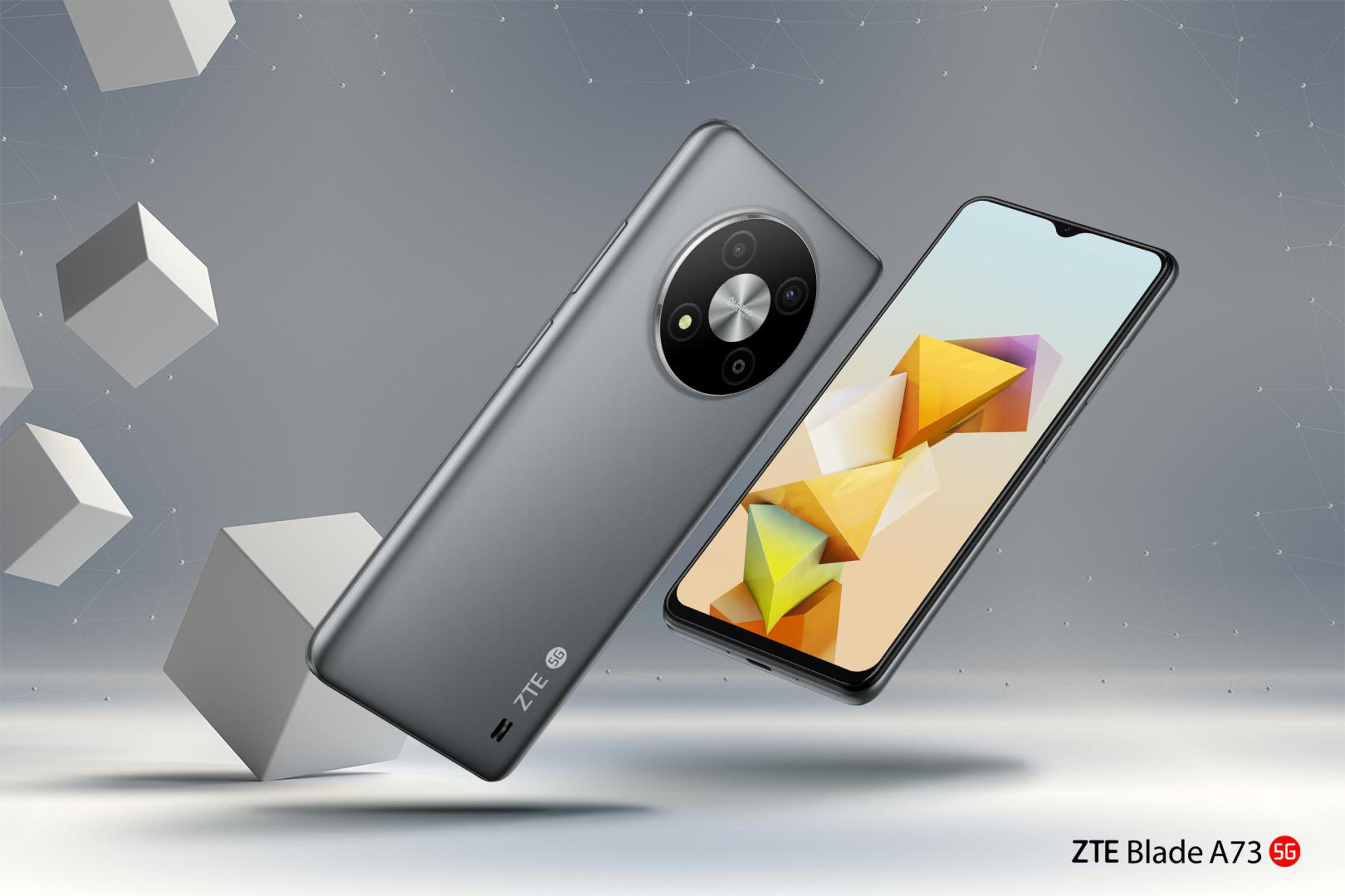 Eine moderne Küche mit Mikrowelle, Backofen und Geschirrspüler.