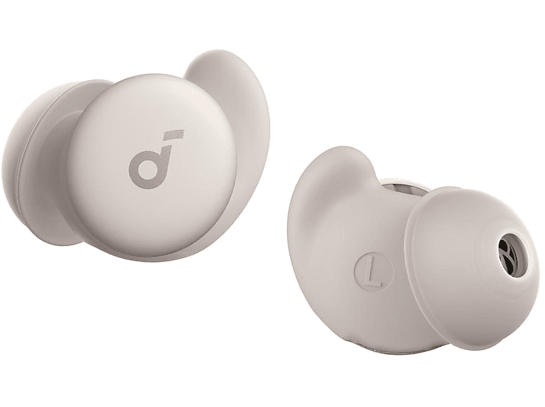 SOUNDCORE BY ANKER Sleep A20 Bluetooth True Wireless Kulak İçi Kulaklık Krem