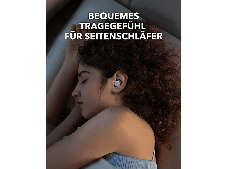 SOUNDCORE BY ANKER SOUNDCORE SLEEP A20 BLUETOOTH KULAK ICI UYKU
