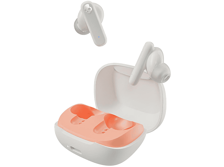 SKULLCANDY Smokin Buds Tws True Wireless Kulaklık Kemik