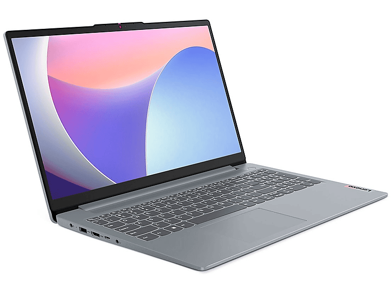 Portátil - LENOVO Lenovo IdeaPad Slim 3 Portátil 15IAH8-043 15.6" i5-12450H SSD 512/16GB Free DOS