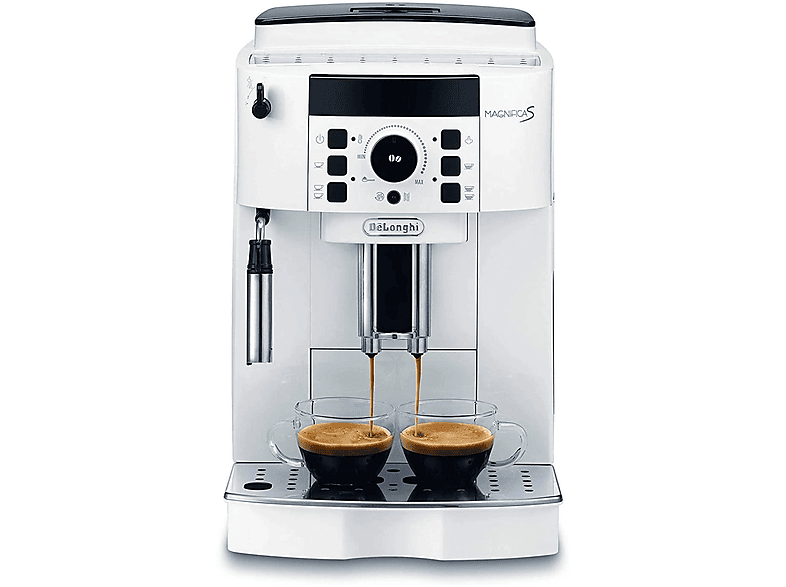 Cafetera Express - DE LONGHI Perfetto ECAM