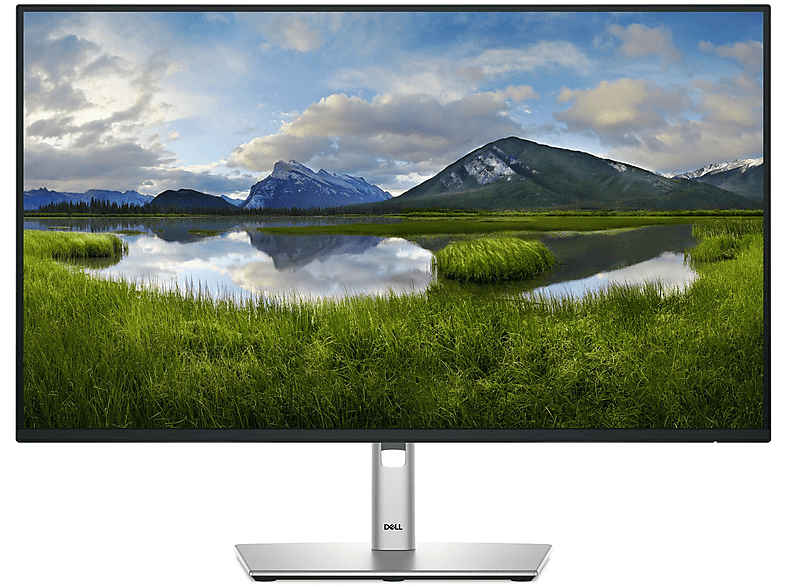 DELL - B2B P 2725 H 27 Zoll Full-HD Business Monitor (8 ms Reaktionszeit , 100 Hz , 60 Hz nativ)