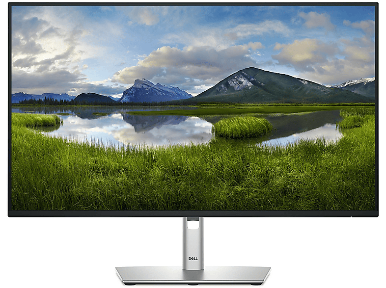 Monitor - DELL - B2B P Series P2725H