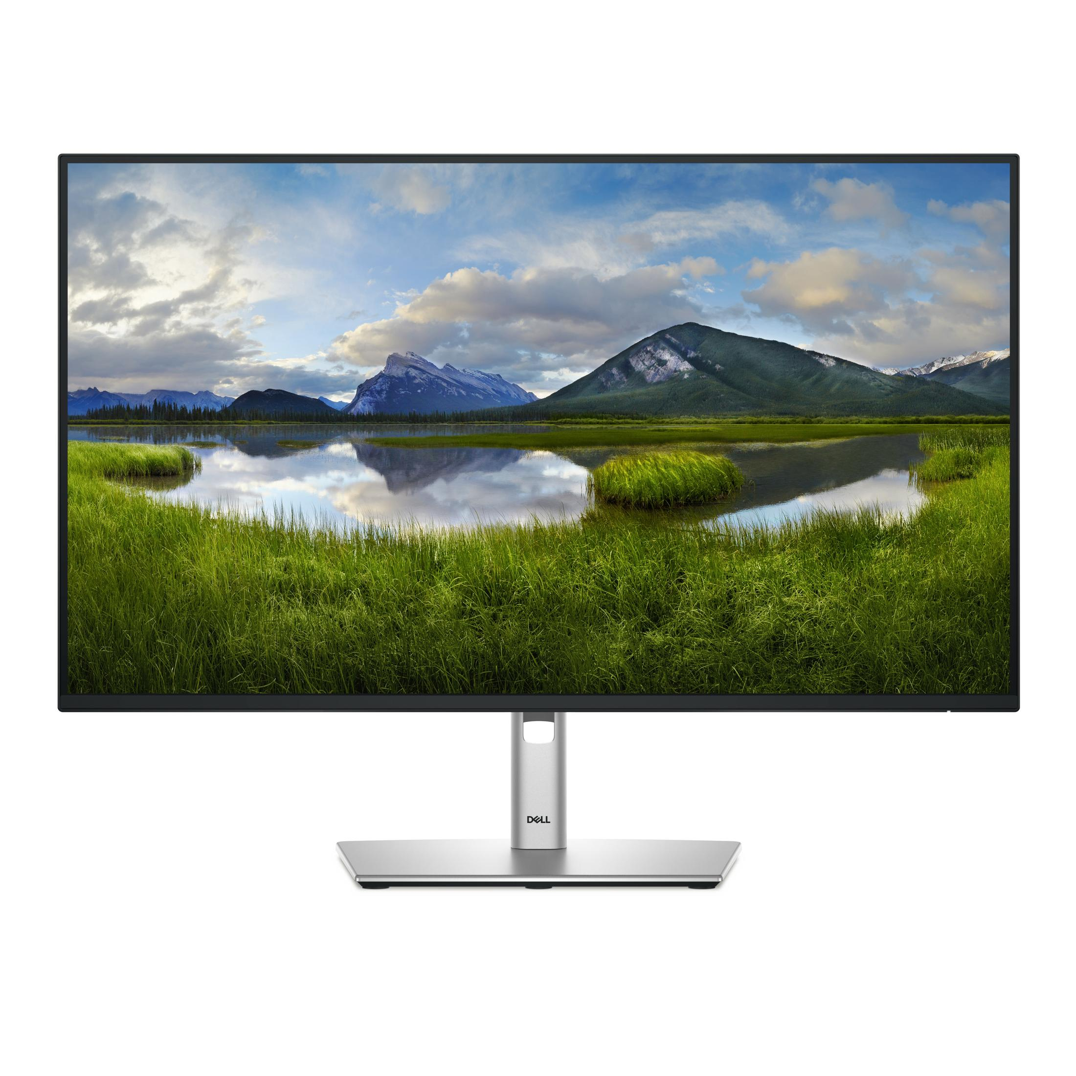 DELL P2725H 27 inç Full-HD 8 ms 60 Hz Monitör Gri