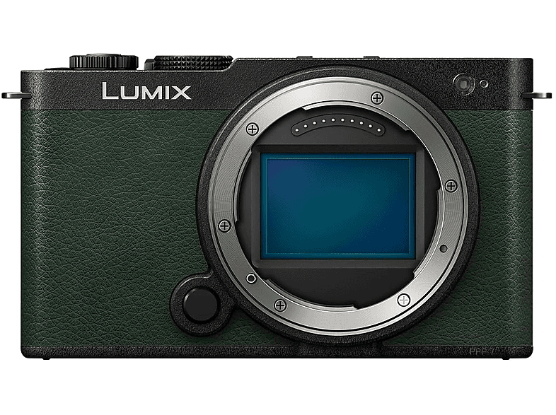 Panasonic Digitalkameras online bestellen MediaMarkt