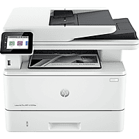 MediaMarkt HP LaserJet Pro MFP 4102dw All-in-one-printer aanbieding
