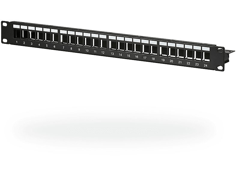 EFB-ELEKTRONIK Verteilerfeld Patchpanel | SATURN