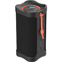 MediaMarkt SKULLCANDY Terrain Draadloze Luidspreker Zwart aanbieding