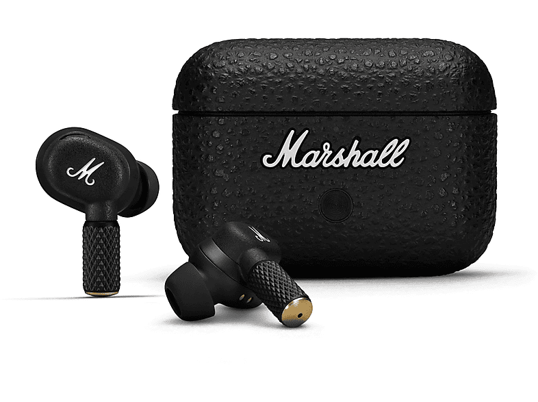 Auriculares True Wireless  - Motif II A.N.C. MARSHALL