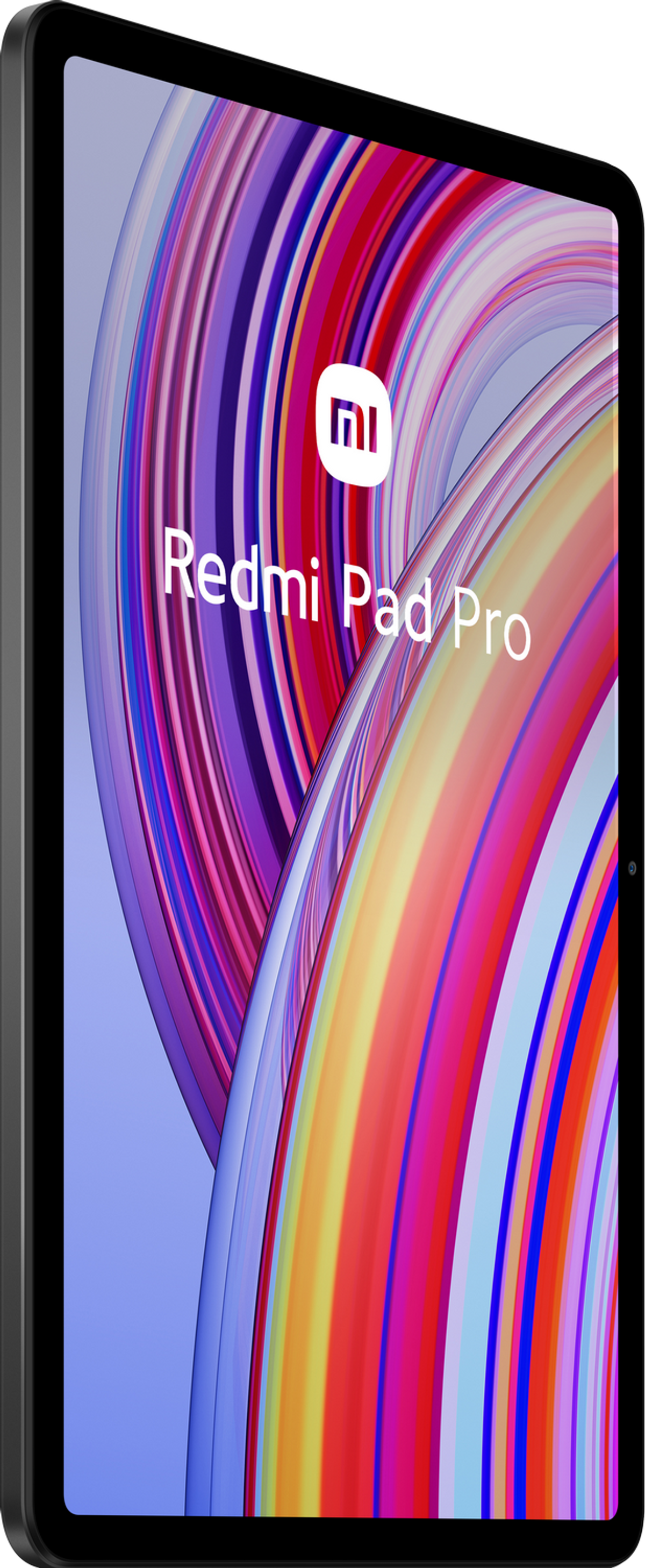 Tablet Redmi Pad Pro z kolorowym wyświetlaczem.