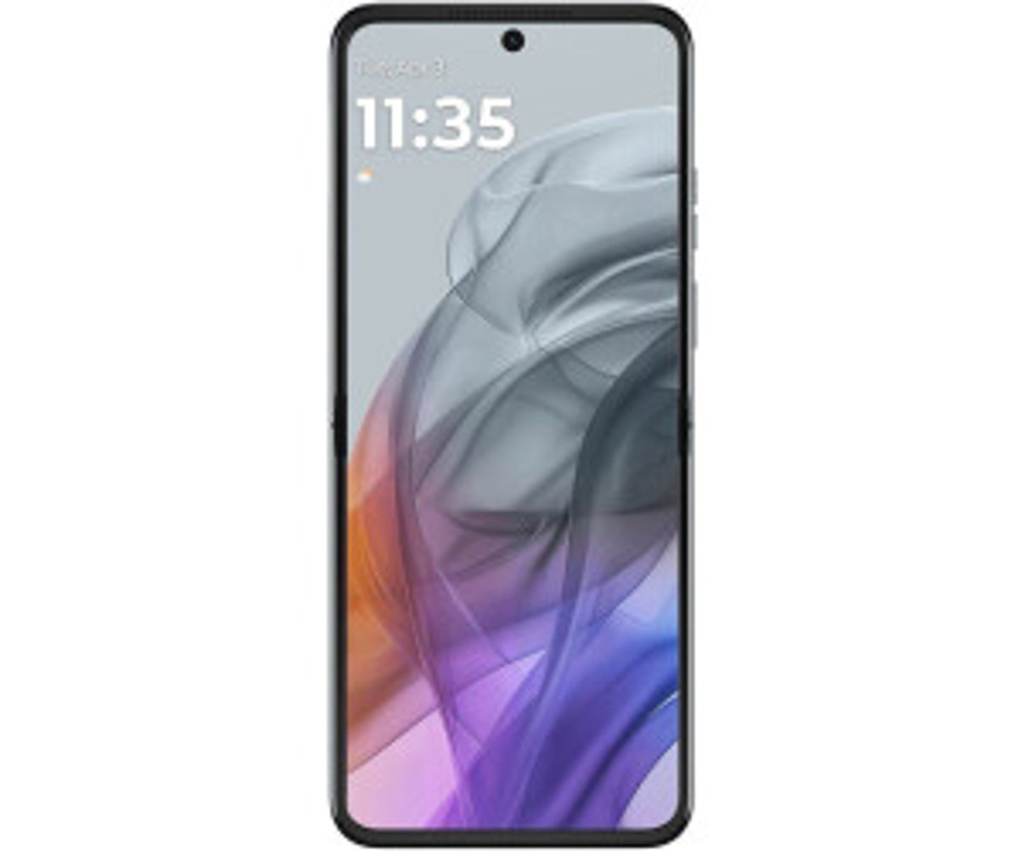 MOTOROLA razr 50 256 GB Grau Dual SIM | SATURN