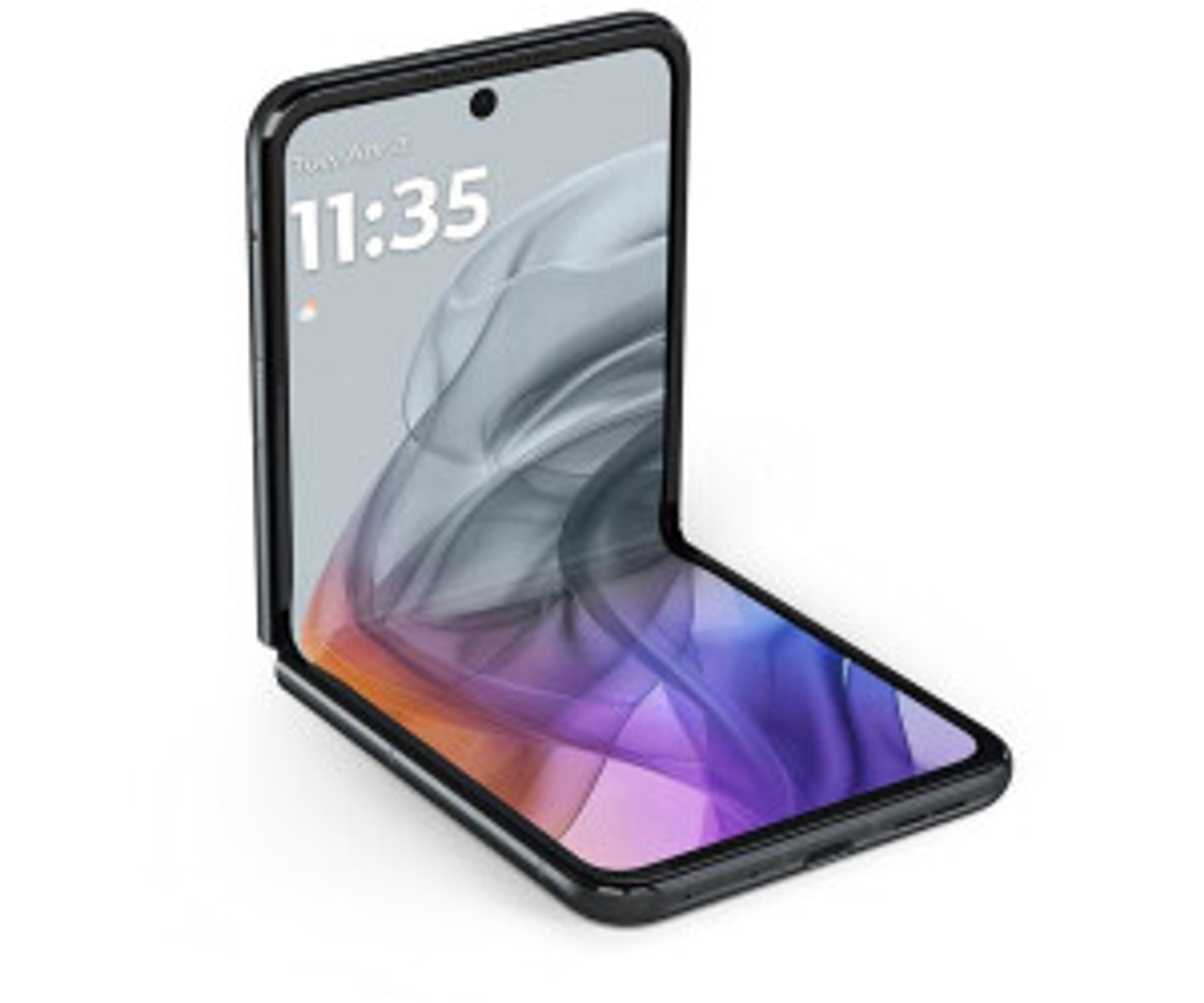 Smartfon MOTOROLA razr 50 5G 8 GB/ 256 GB Szary