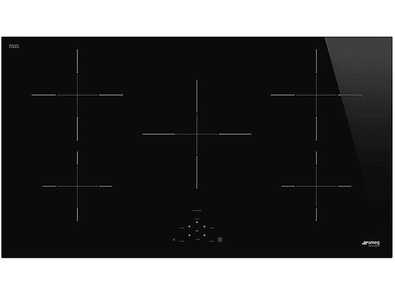 Placa de inducción - SMEG SI2951D