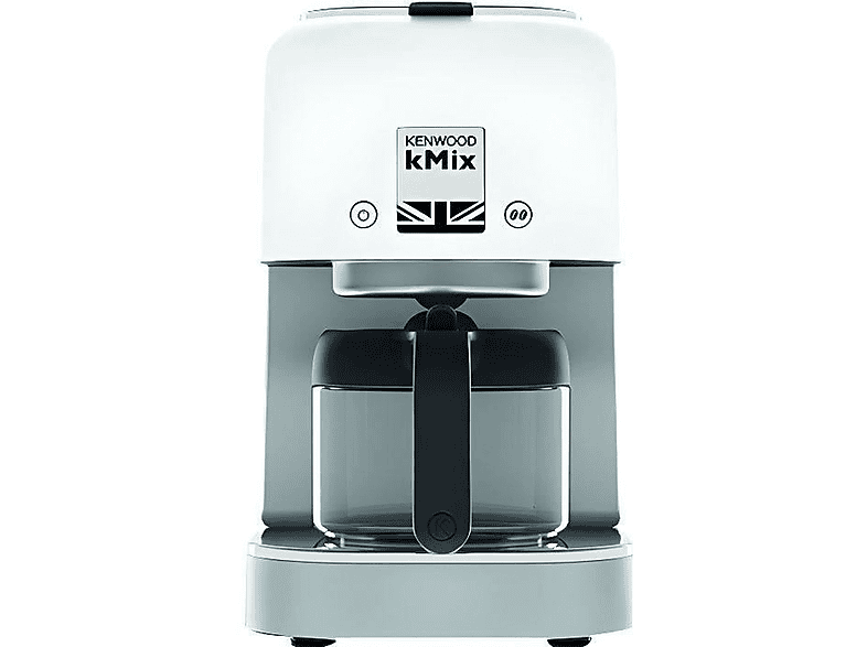 Cafetera de goteo - KENWOOD 0W13210002