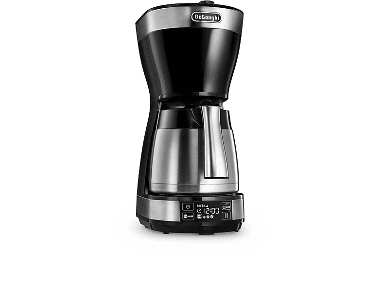 Cafetera de goteo - DE LONGHI ICM 16731