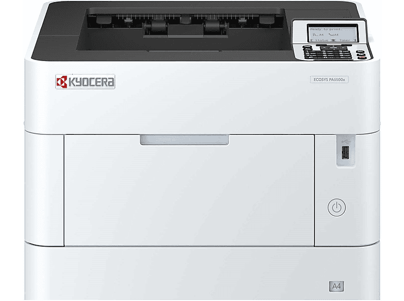 Impresora multifunción láser color - KYOCERA 110C0W3NL0