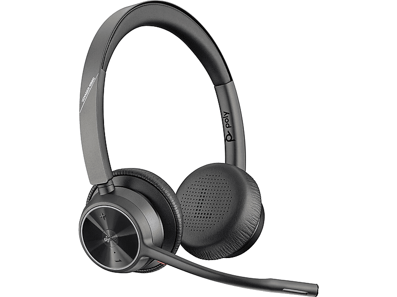 Auriculares de oficina - HP 77Z30AA