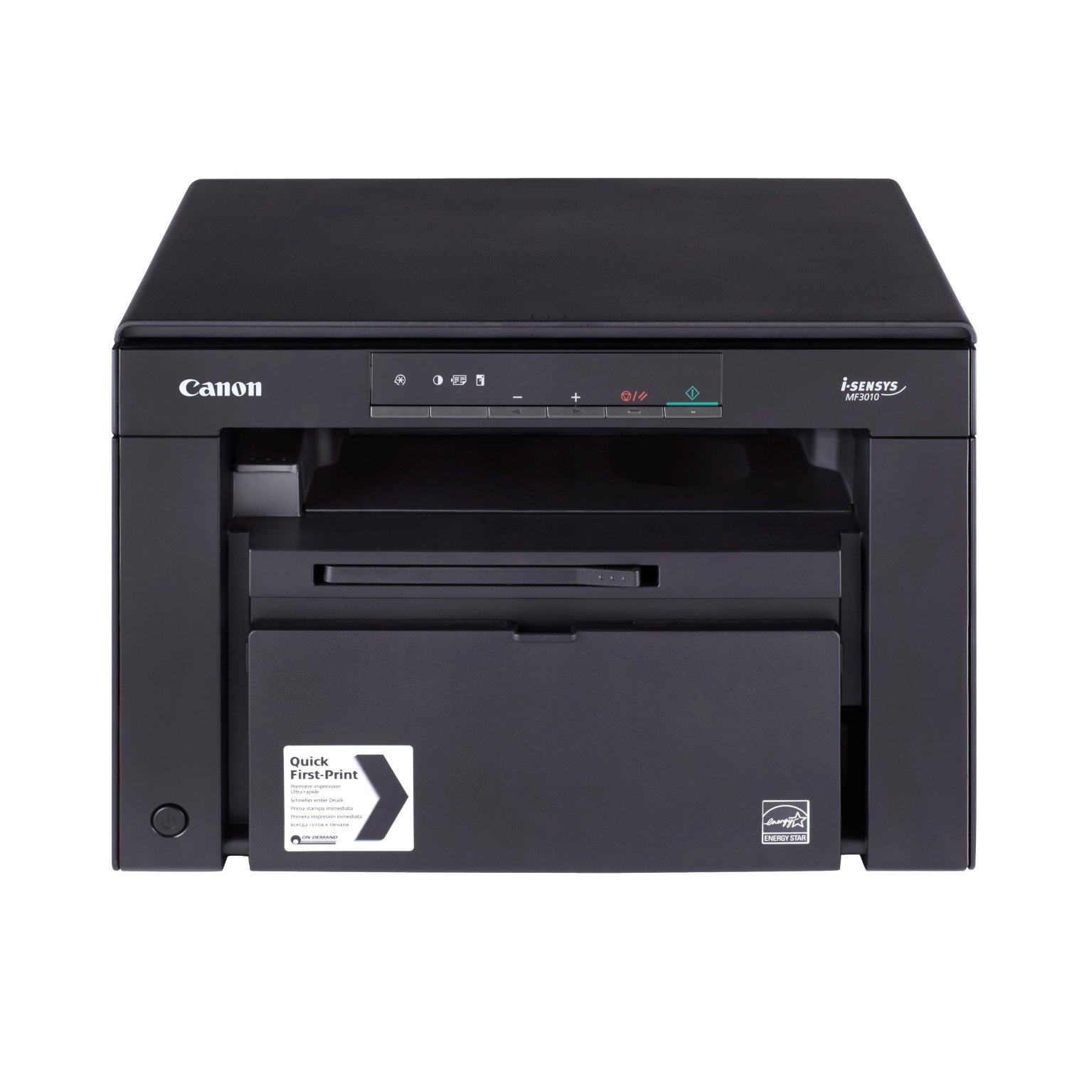 CANON i-SENSYS MF3010 All In One Yazıcı