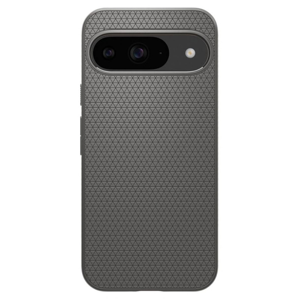 Etui na telefon komórkowy SPIGEN ACS07684 Szary