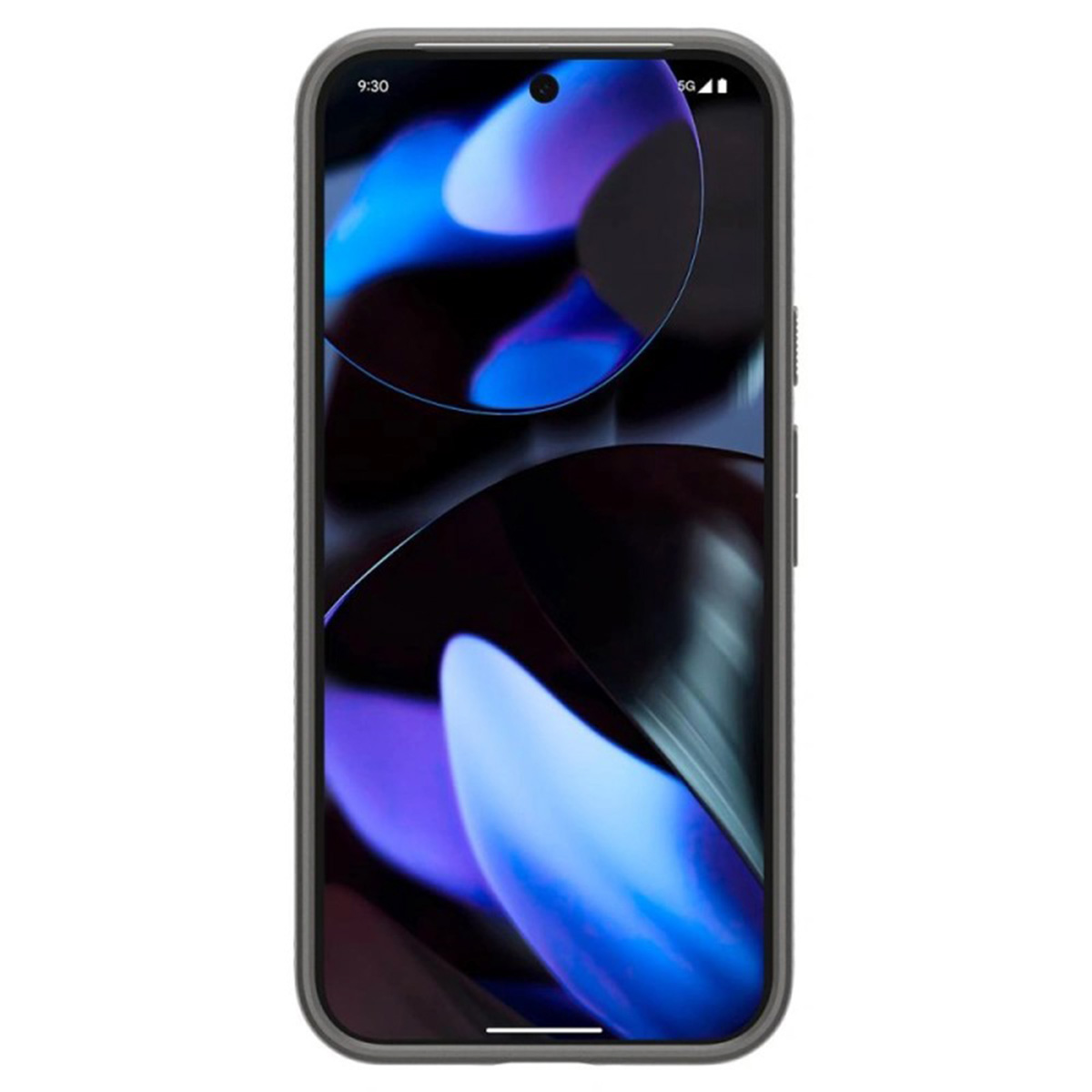 Etui na telefon komórkowy SPIGEN ACS07684 Szary
