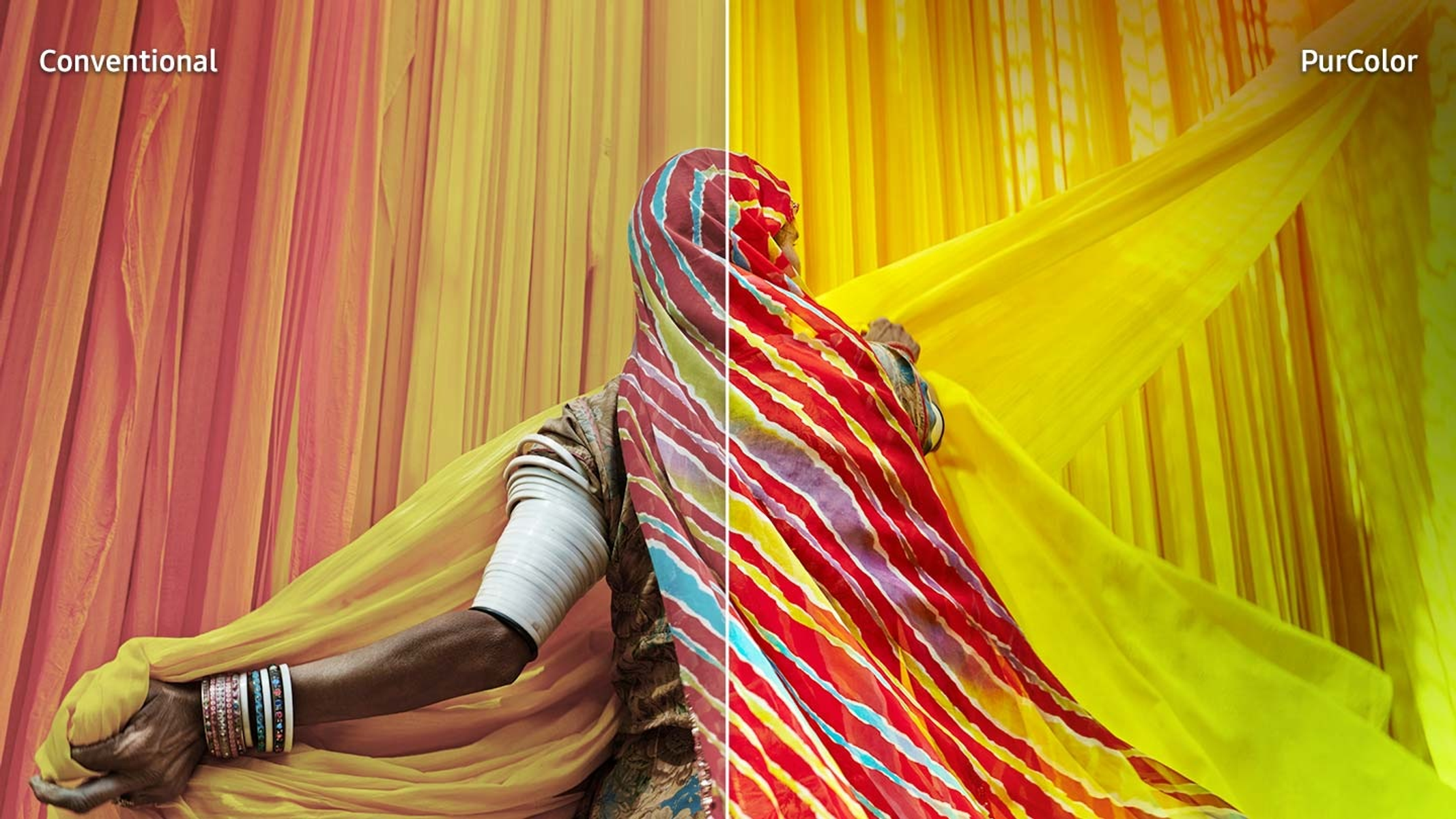 TV SAMSUNG UE50CU7090UXZT Czarny