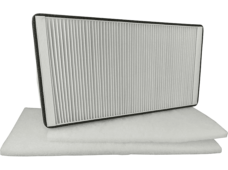 VHBW 01758 Filter-Set | MediaMarkt