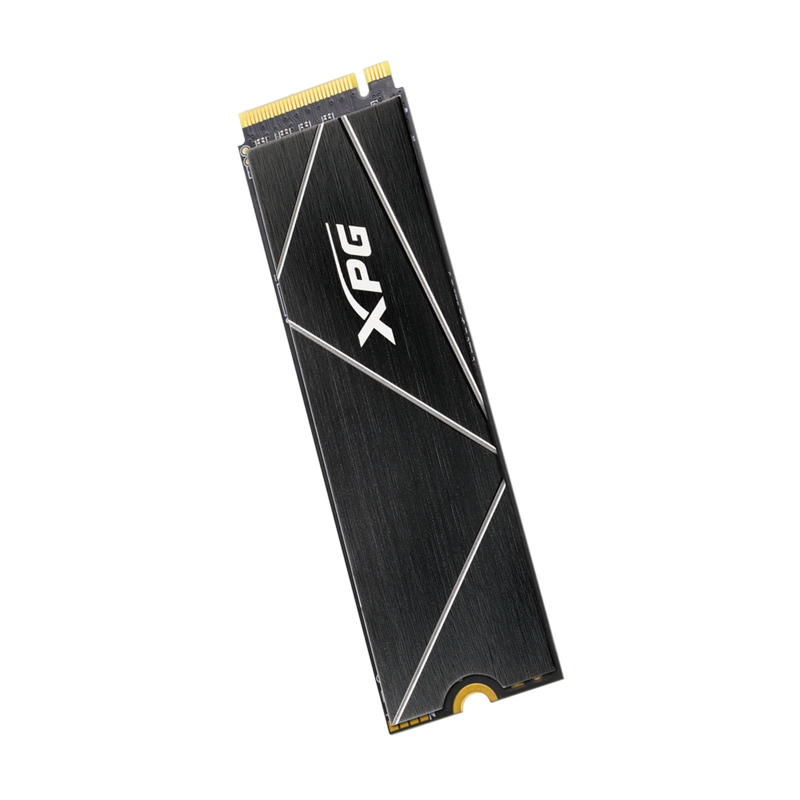 Dysk wewnętrzny SSD XPG GAMMIX S70 Blade