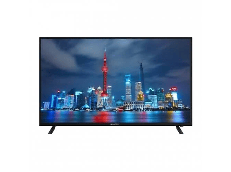 TV LED 55" - ASPES 10048276