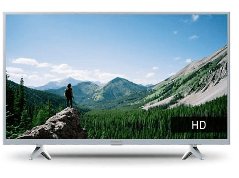 TV LED 32" - PANASONIC TX-32MSW504