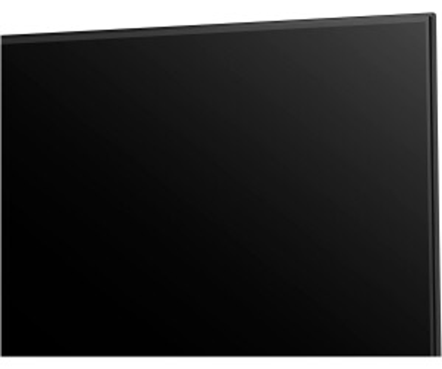 HISENSE 55E6NT Fernseher (Flat, 55 Zoll / 139,70 cm, UHD 4K, SMART TV)