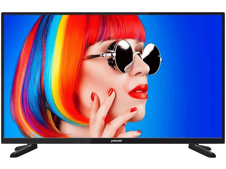 TV LED 42" - POLAROID TQL42FDPR001