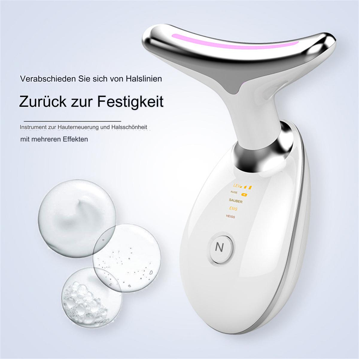 COZEVDNT Hoch Frequenz vibration Massagegert | MediaMarkt