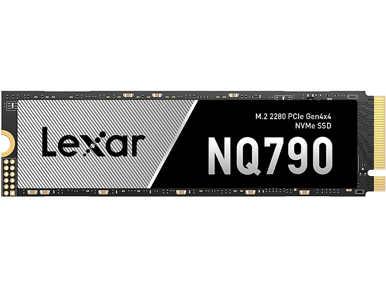 LEXAR LNQ790X001T-RNNNG, 1 TB, SSD, 0 Zoll, intern